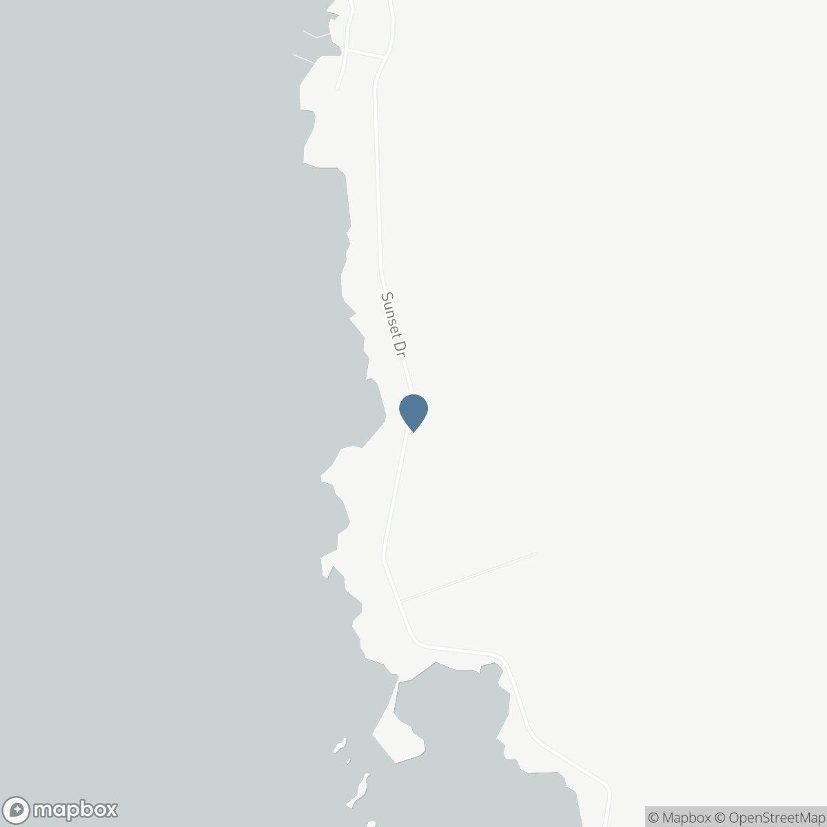 LOT 7 SUNSET DRIVE, South Bruce Peninsula, Ontario N0H 1X0